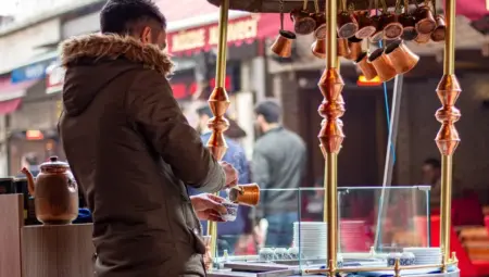 Elmalı Tatlı Tarifi